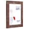 Frame USA American Barn Red Single Image Picture Frame